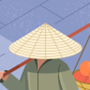 Meet your Posher, Victor